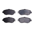 R1 93-94 Lexus LS400 Front R1 Ceramic Brake Pads