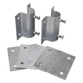 SIDE LEG HOLDER KIT STATIONARY
