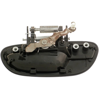 EXTERIOR DOOR HANDLE