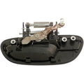 EXTERIOR DOOR HANDLE