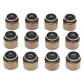 MAHLE Original Infiniti Ex35 10-08 Engine Valve Stem Seal Set