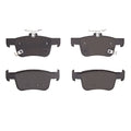 DFC 18-25 Acura Integra Rear 5000 Advanced Ceramic Brake Pads