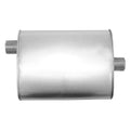 8992 DODGE B/C/P SERIES; VANS WAGONS 3.9L/5.9L MUFFLER XLERATOR BIG MAX TURB