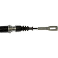 BRAKE CABLE