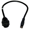 MOTORGUIDE ADAPTOR CABLE, 4-PIN