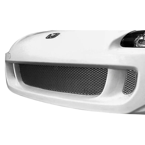 Extreme Dimensions silver auto part