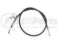 BRAKE CABLE