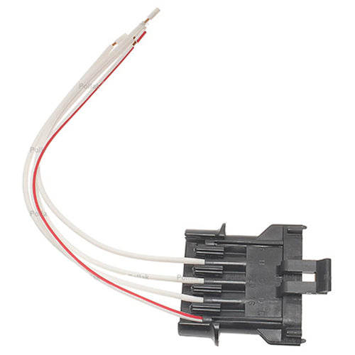 ACCESSORY RELAY CONNECTOR