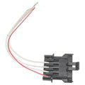 ACCESSORY RELAY CONNECTOR