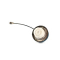 FUEL - FILLER CAPS