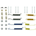 DRUM BRAKE HARDWARE KIT