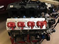 DEI LS Engine Coil Shield LS 1/2/3/7 Engines