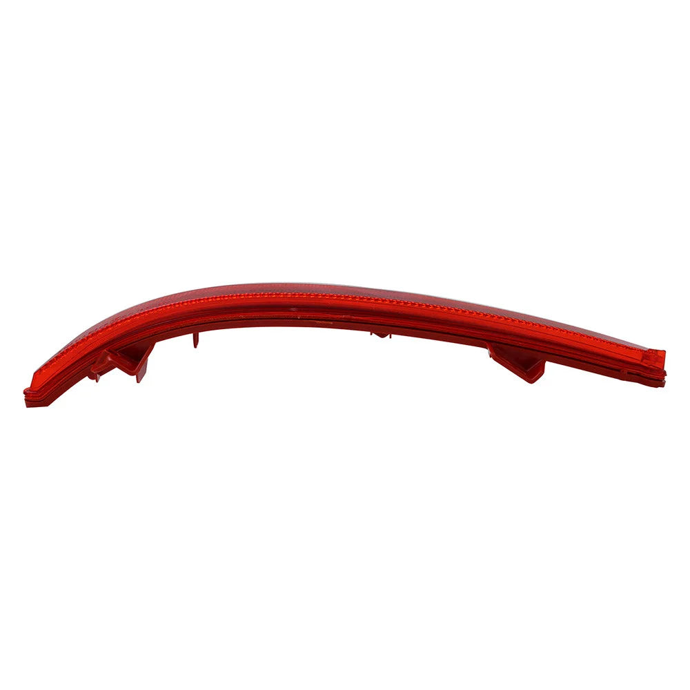 LH REAR BUMPER REFLECTOR HONDA ACCORD 20182022