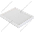 CABIN AIR FILTER