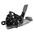 HOOD LATCH TOYOTA PRIUS C 20122015