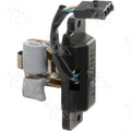 FOUR SEASONS auto part