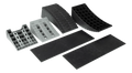 CURVED LEVELERS