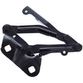 LEFT HOOD HINGE ASSEMBLY