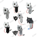 GEAR PACK - AWNING DRIVE HEAD