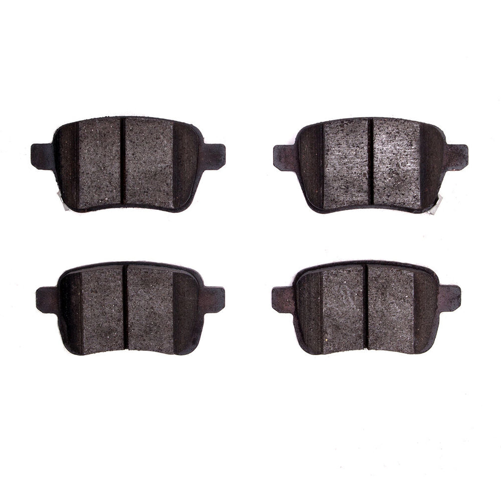 DFC auto part