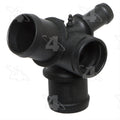 COOLANT FLANGE