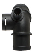 COOLANT FLANGE