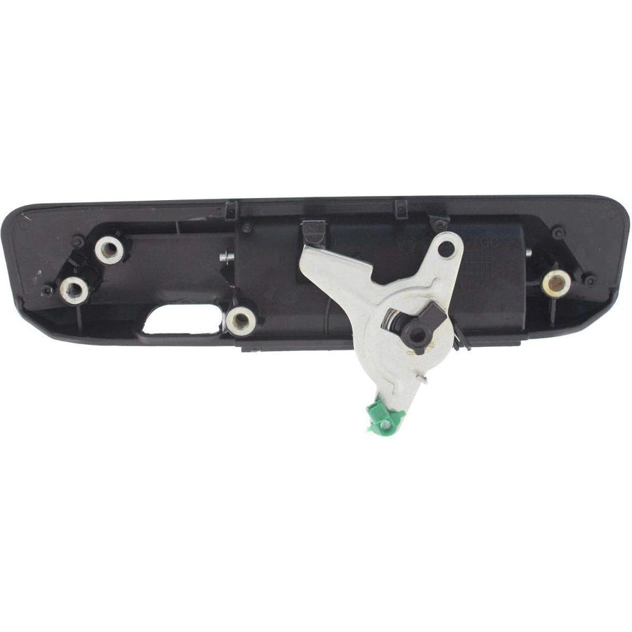 REAR GATE HANDLE BLACK TOYOTA T100 9398