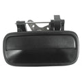 REAR GATE HANDLE BLACK TOYOTA T100 9398