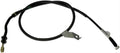 BRAKE CABLE