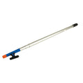 ALUMINUM BOAT HOOK 8'- 3 PIECE