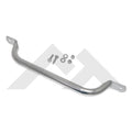 Interior Grab Bar 1981-1986 CJ-8 8 Inch Wide Stainless Steel RT Off Road