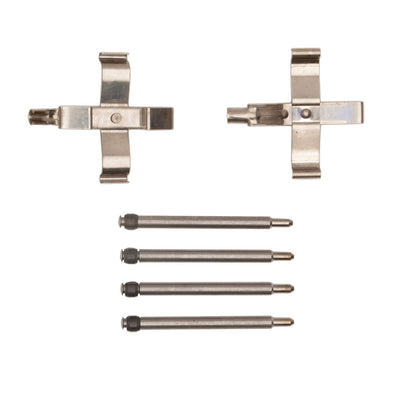 DISC BRAKE HARDWARE KIT