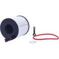CARTRIDGE OIL FILTER