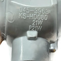 RH FRT SGNL LAMP; 2DR CPE/2DR HATCHBACK; SGNL/MRKR LMP COMBO CIVIC 19921995