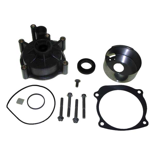 Engineered Marine Products auto part