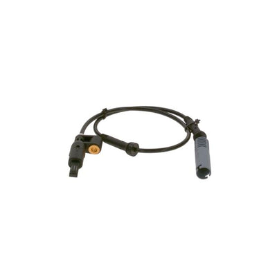 WHEEL SPEED SENSOR