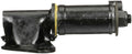 DELPHI auto part close-up