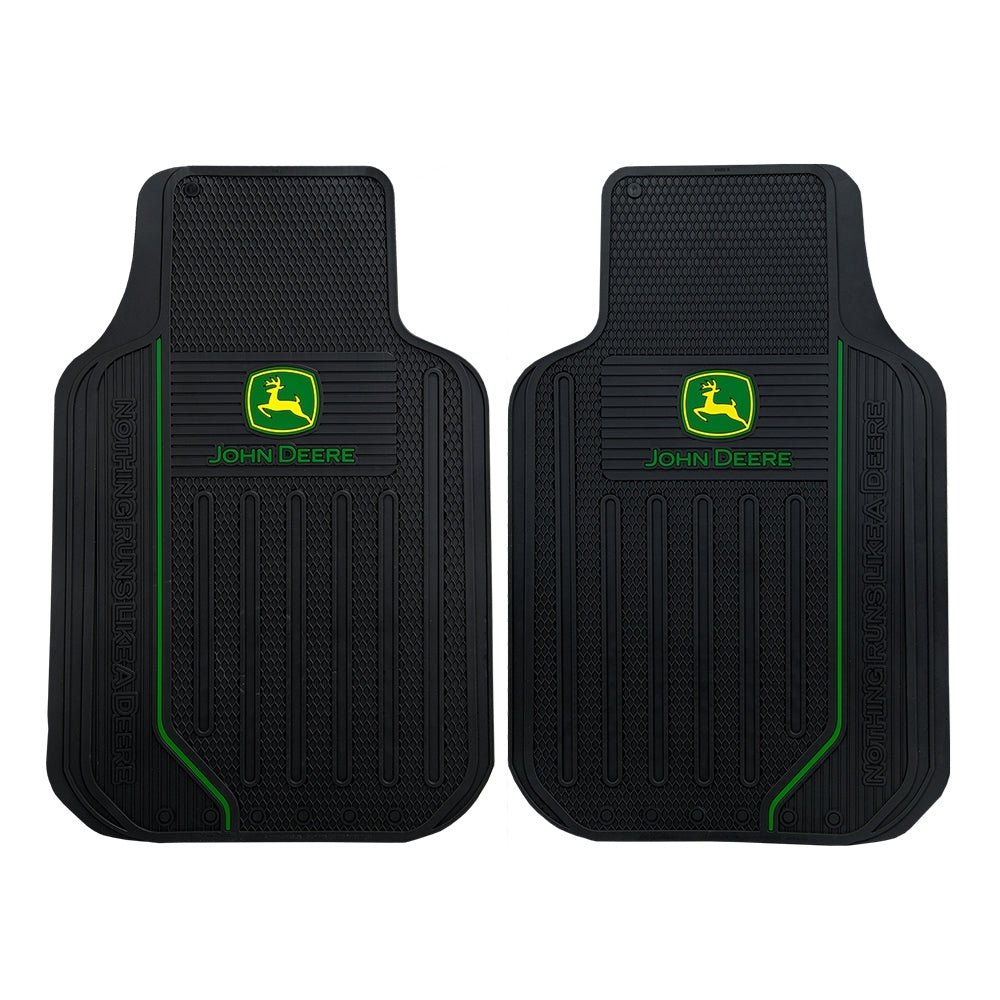 PLASTICOLOR floor mats