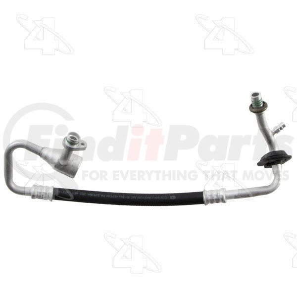 FOUR SEASONS auto part