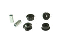 Cusco 83-87 Toyota Corolla GT-S (Trueno) (AE86) Rear Control Arm Bushings (Rubber) - Set of 2