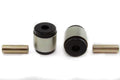 Cusco 83-87 Toyota Corolla GT-S (Trueno) (AE86) Rear Control Arm Bushings (Rubber) - Set of 2