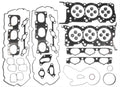 Cylinder Head Gasket (Left) HYUNDAI KIA 3778CC 3.8L DOHC 24V 2006-2011