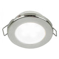 WHITE SPRING MOUNT - POLISHED 316 S