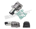 ENGINE VARIABLE VALVE TIMING (VVT)