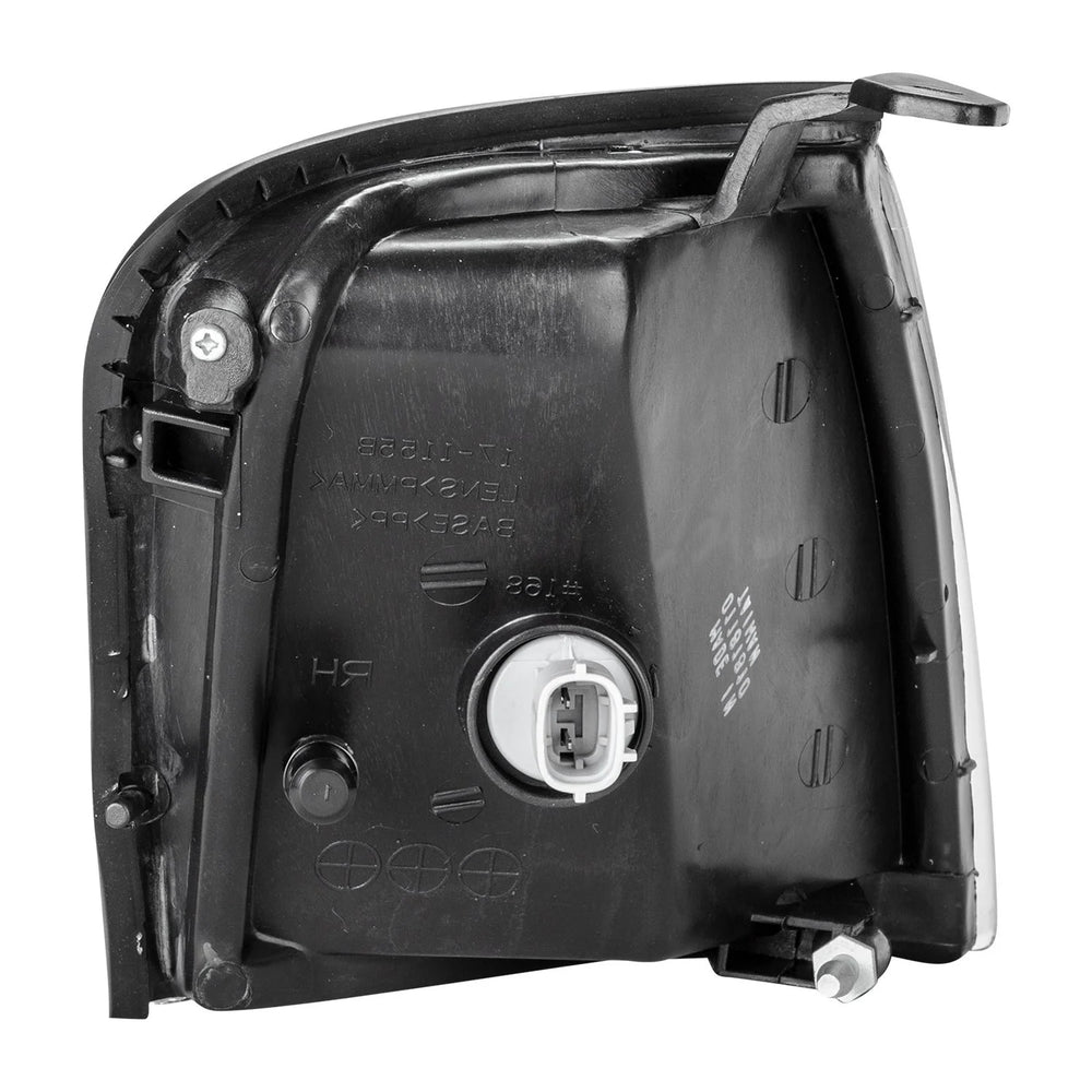 TYC auto part