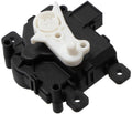 AIR DOOR ACTUATOR