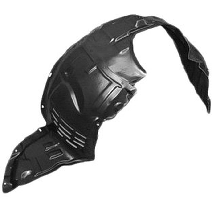 RH FENDER LINER MAZDA3 STD W/O TURBO 0409