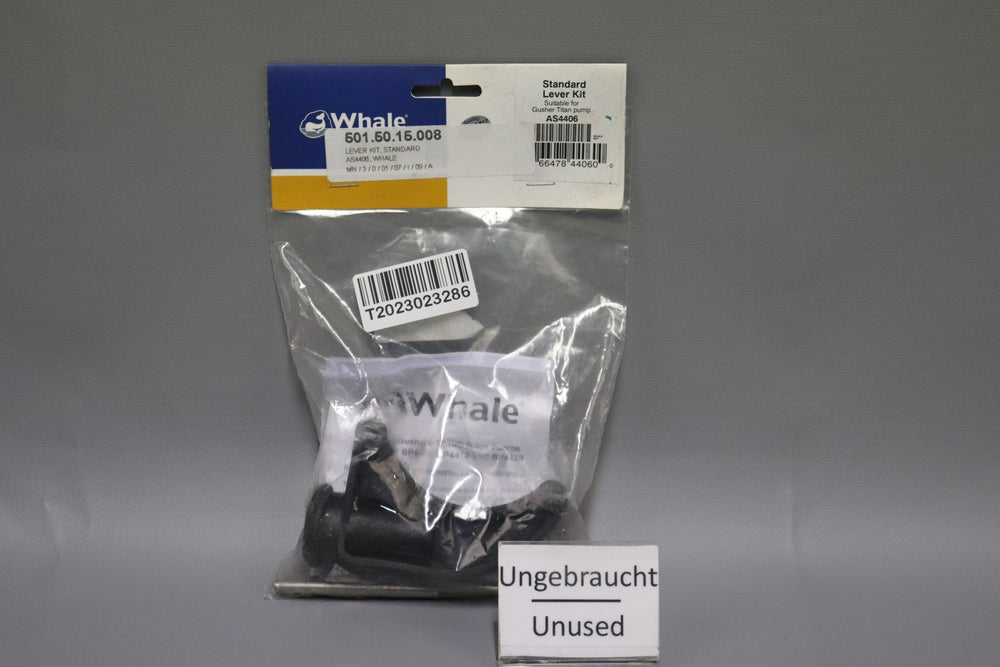 WHALE auto part