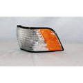 TYC auto part
