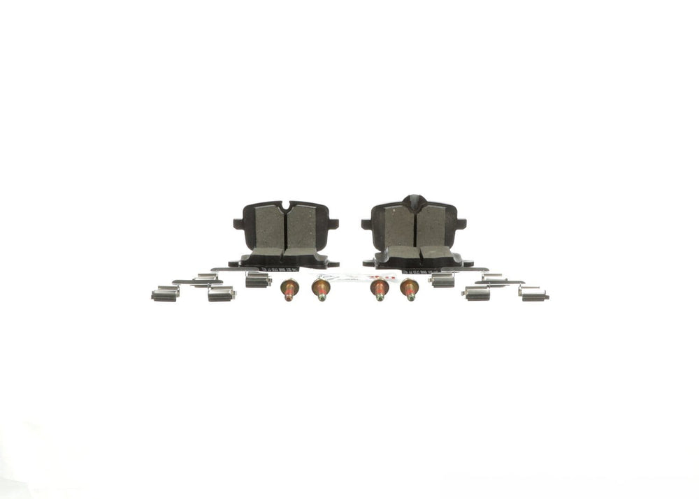 BRAKE PADS